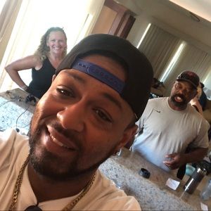 Meet your Posher, Christian